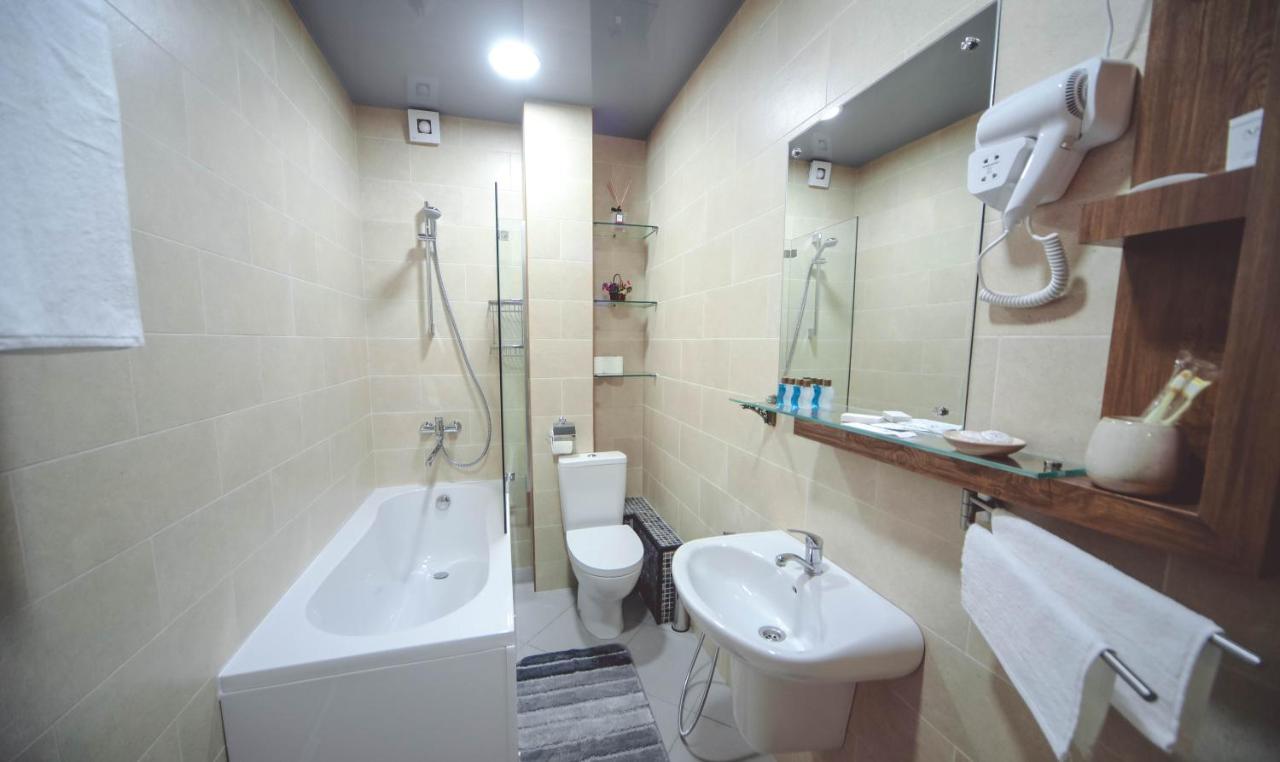 Apartament Under The Mountain Tbilisi Zewnętrze zdjęcie